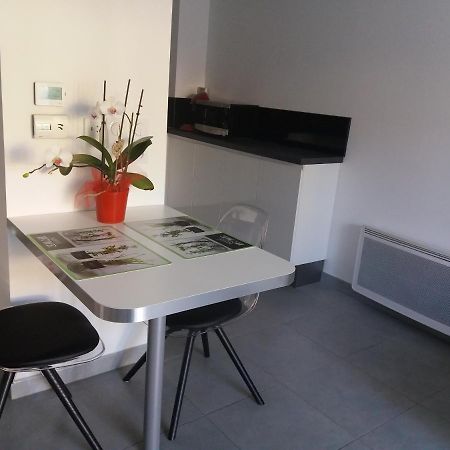 Apartamento Park Horizon Sainte-Maxime Exterior foto