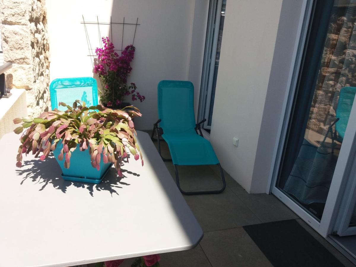 Apartamento Park Horizon Sainte-Maxime Exterior foto