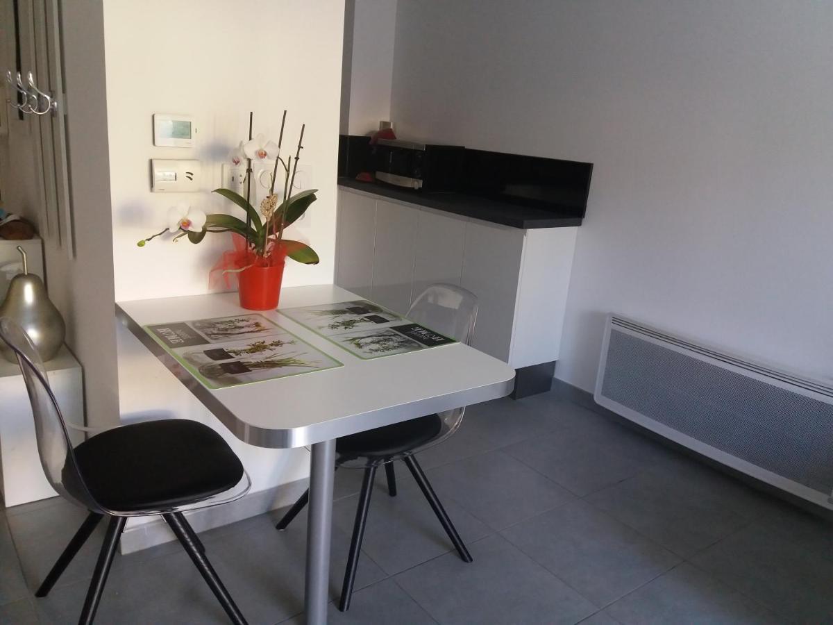 Apartamento Park Horizon Sainte-Maxime Exterior foto
