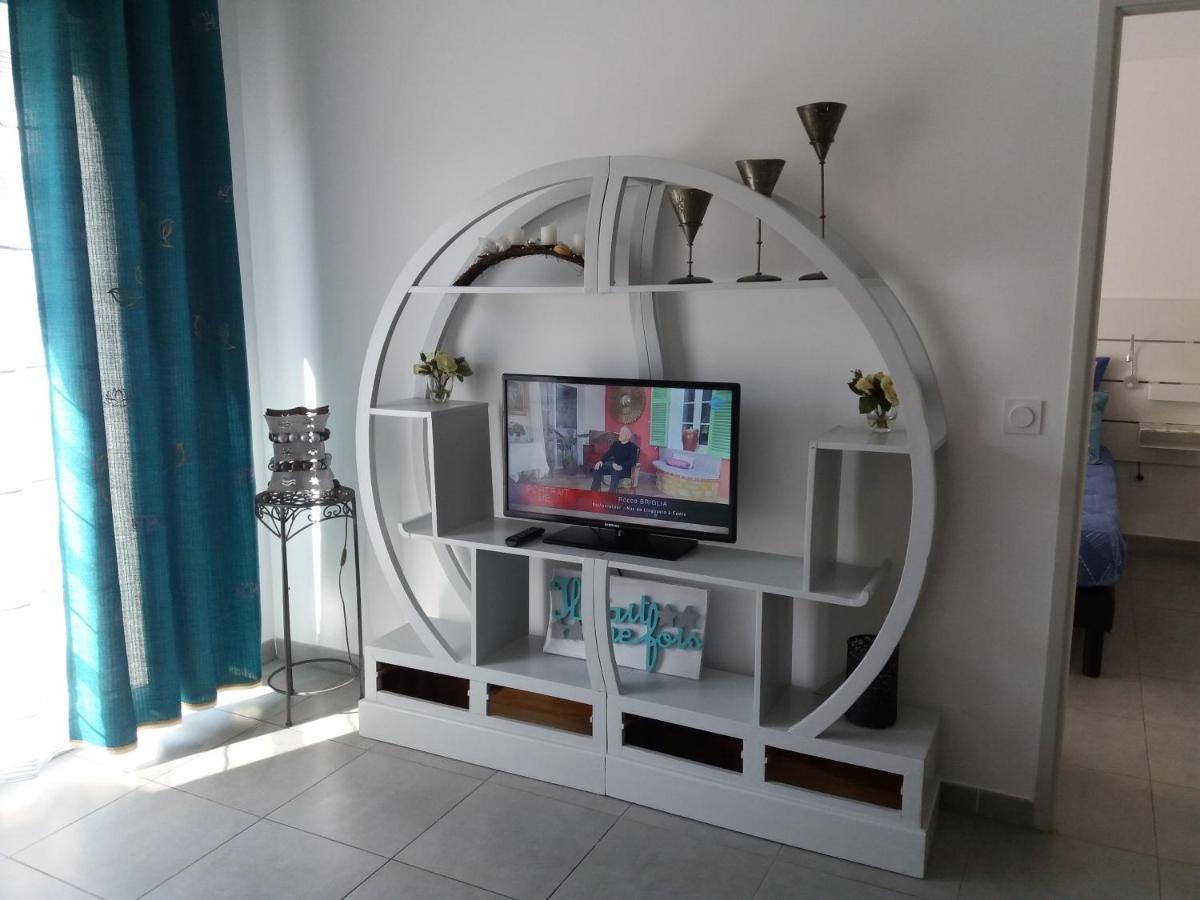 Apartamento Park Horizon Sainte-Maxime Exterior foto